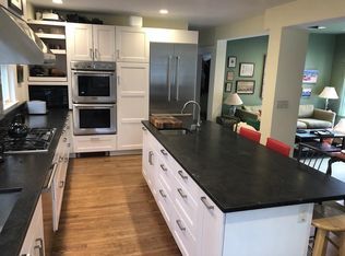 23 Grozier Rd UNIT 23, Cambridge, MA 02138