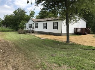 700 Webb St, Milford, TX 76670