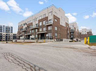 1460 Whites Rd #317, Pickering, ON L1V 0E8