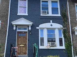 1038 Quebec Pl NW, Washington, DC 20010