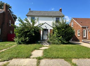 9969 Robson St, Detroit, MI 48227