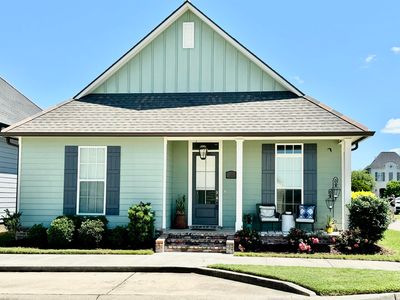 2210 Iberville Ave, Zachary, LA, 70791