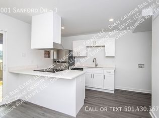 2001 Sanford Dr #3, Little Rock, AR 72227