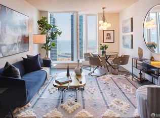 488 Folsom St #4306, San Francisco, CA 94105