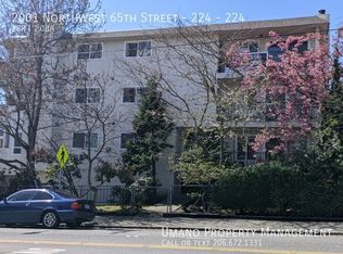 2001 NW 65th St APT 224, Seattle, WA 98117