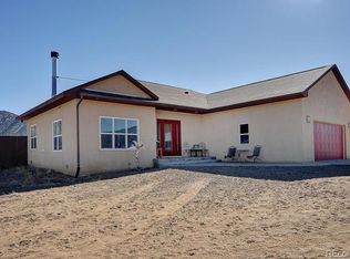 10667 Sunnyside Cir, Salida, CO 81201