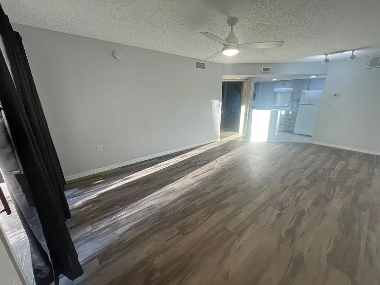 large living room