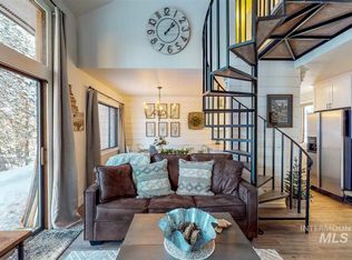 1160 Meadows Rd UNIT 4, McCall, ID 83638