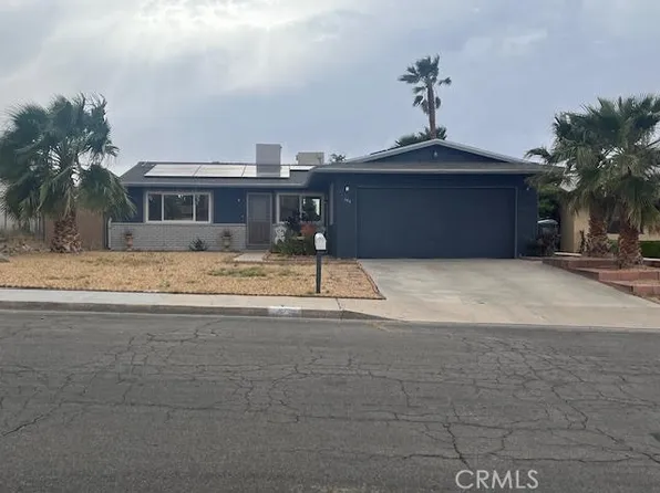 444 Fenmore Dr, Barstow, CA 92311
