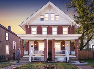 2243 Summit St #2243, Columbus, OH 43202