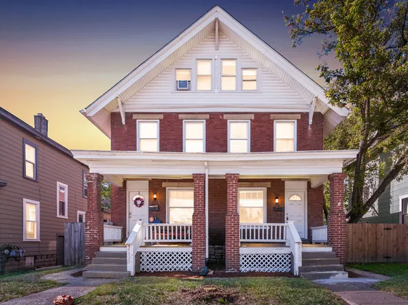 2243 Summit St #2243, Columbus, OH 43202