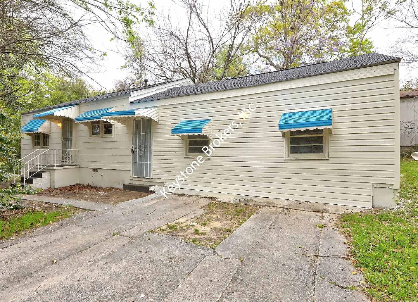 2721 Date Avenue - 24A — Photo 1