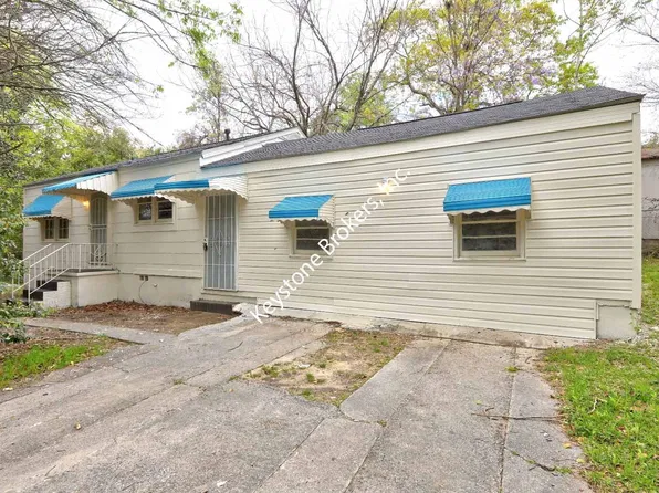 2721 Date Ave, Macon, GA 31204
