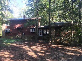 149 Chota Dr, Clarks Hill, SC 29821