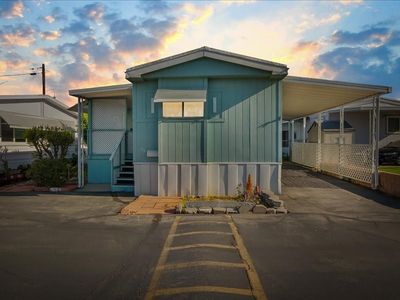 337 Route 66 Space 55, Glendora, CA, 91740