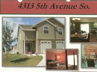 4313 5th Ave S, Great Falls, MT 59405