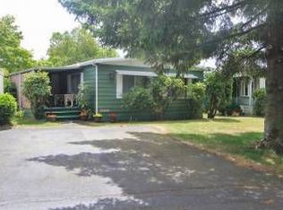 12330 N South Shore Ave, Portland, OR 97217