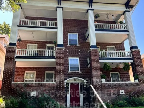 2830 Harrison St APT 1N, Kansas City, MO 64109