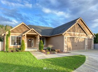 15506 48th Stct E, Sumner, WA 98391