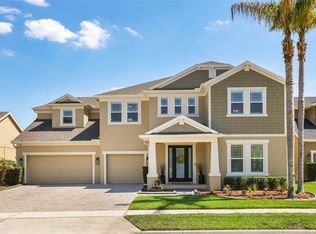 11716 Sheltering Pine Dr, Orlando, FL 32836