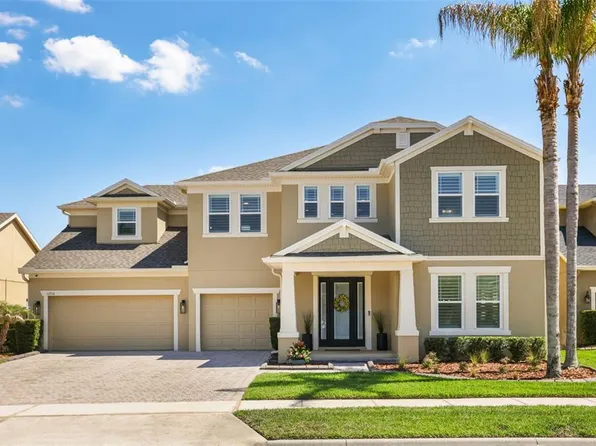 11716 Sheltering Pine Dr, Orlando, FL 32836