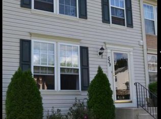 539 Cider Press Ct, Joppa, MD