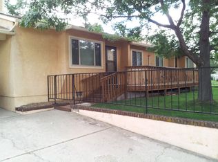 2814 King St APT B, Colorado Springs, CO 80904