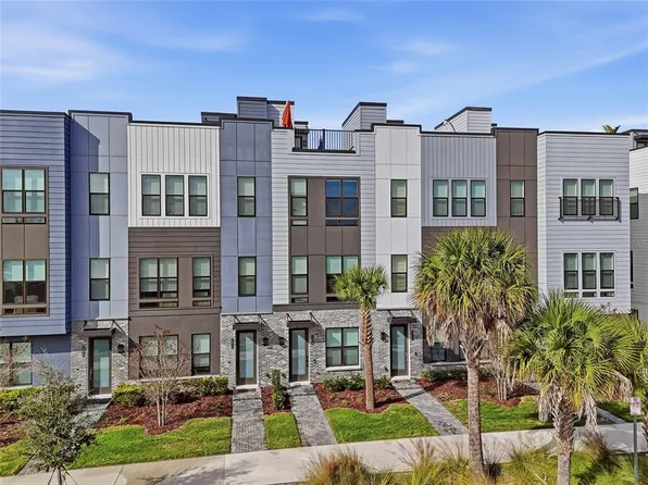 2038 Packing District Way, Orlando, FL 32804