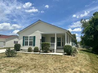 35 Dill Ln #67, Camden Wyoming, DE 19934