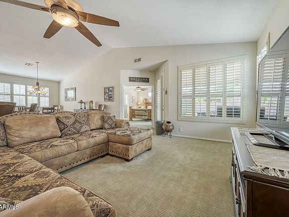 5th image of 6608 E Casa De Risco Lane
