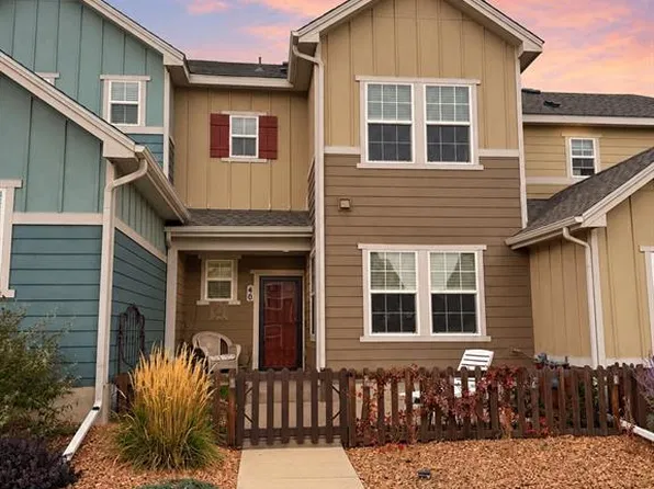 40 S Olympian Dr, Colorado Springs, CO 80905