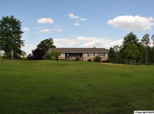 636 Dove Welch Rd, Wellington, AL 36279