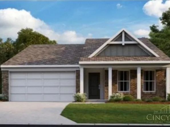 3343 Fieldview Dr, Batavia, OH 45103