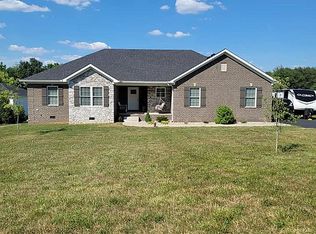 772 Stevenson Rd, Franklin, KY 42134
