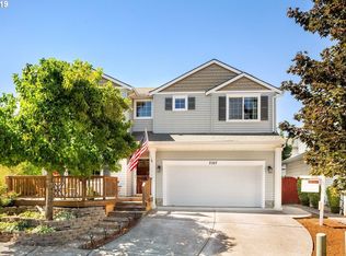 7107 SW 196th Ter, Beaverton, OR 97007