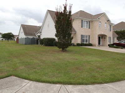 2116 Dovedale Drive #A, Greenville, NC, 27834