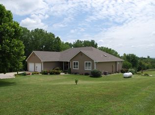 9225 NW 40th St, Silver Lake, KS 66539