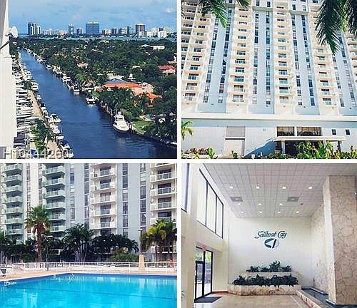 4th image of 13499 Biscayne Blvd APT 1503