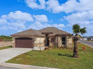 133 Golf House Rd, Laguna Vista, TX 78578