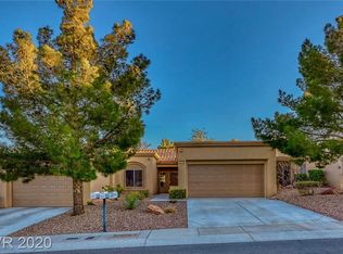 10619 Mission Lakes Ave, Las Vegas, NV 89134