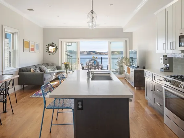 263 Webster St #3, East Boston, MA 02128