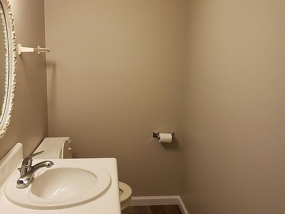 Half Bathroom