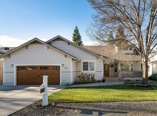 18209 Hidden Valley Rd, Hidden Valley Lake, CA 95467