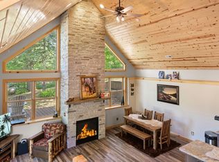 304 Pine St N, Turtle Lake, WI 54889