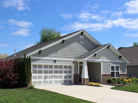 3rd image of 7566 Hampstead Hall Dr