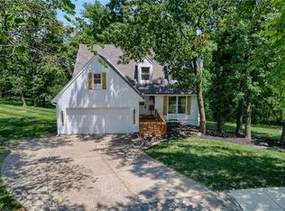 8039 N Brooklyn Ave, Kansas City, MO 64118
