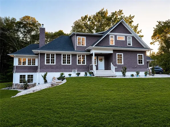 216 Spartina Cove Way, South Kingstown, RI 02879