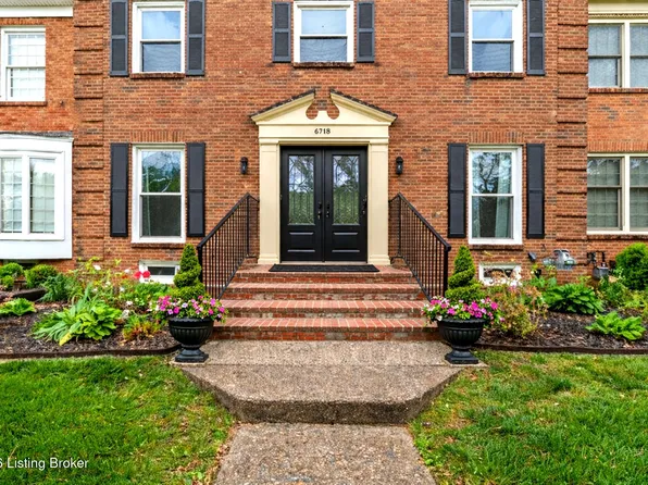 6718 Deep Creek Dr, Prospect, KY 40059