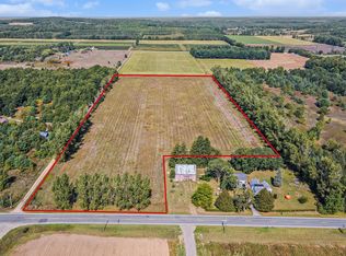 S 28th Ave, Shelby, MI 49455