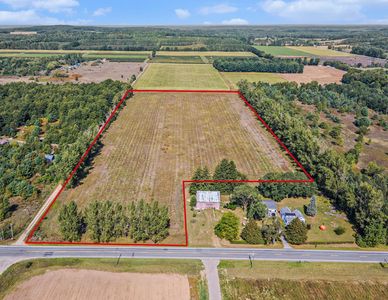 S 28th Ave, Shelby, MI, 49455